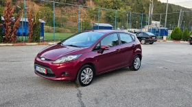Ford Fiesta 1.4 KLIMA/BENZIN, снимка 2