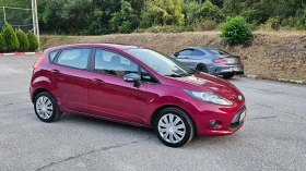 Ford Fiesta 1.4 KLIMA/BENZIN, снимка 7