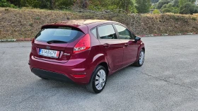 Ford Fiesta 1.4 KLIMA/BENZIN, снимка 6