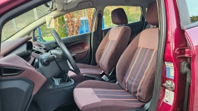 Ford Fiesta 1.4 KLIMA/BENZIN, снимка 11