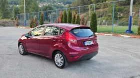 Ford Fiesta 1.4 KLIMA/BENZIN, снимка 5