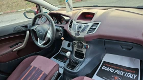 Ford Fiesta 1.4 KLIMA/BENZIN, снимка 10