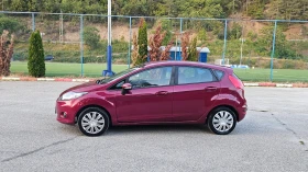 Ford Fiesta 1.4 KLIMA/BENZIN, снимка 3