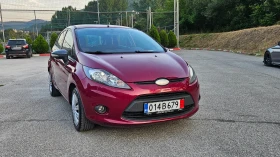 Ford Fiesta 1.4 KLIMA/BENZIN, снимка 9