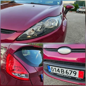 Ford Fiesta 1.4 KLIMA/BENZIN, снимка 15