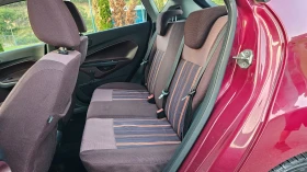 Ford Fiesta 1.4 KLIMA/BENZIN, снимка 13