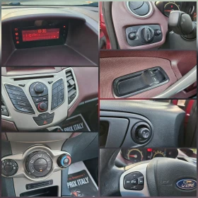 Ford Fiesta 1.4 KLIMA/BENZIN, снимка 14
