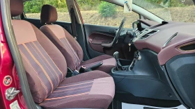Ford Fiesta 1.4 KLIMA/BENZIN, снимка 12