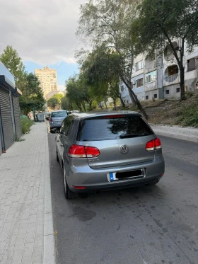 VW Golf, снимка 3