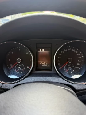 VW Golf, снимка 4