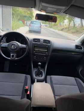 VW Golf, снимка 5