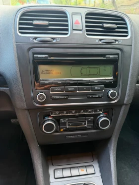 VW Golf, снимка 7