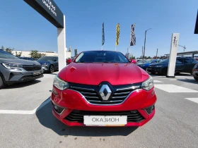 Renault Megane 1.5 dCi/115к.с/Intens, снимка 2