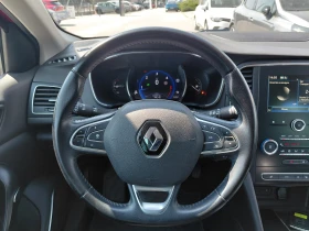Renault Megane 1.5 dCi/115к.с/Intens, снимка 9