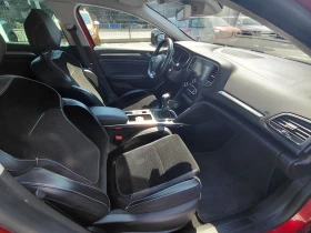 Renault Megane 1.5 dCi/115к.с/Intens, снимка 13