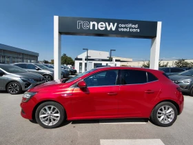 Renault Megane 1.5 dCi/115к.с/Intens, снимка 4