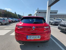 Renault Megane 1.5 dCi/115к.с/Intens, снимка 6