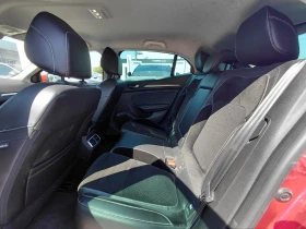 Renault Megane 1.5 dCi/115к.с/Intens, снимка 16
