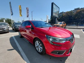 Renault Megane 1.5 dCi/115к.с/Intens, снимка 3
