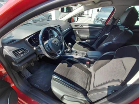 Renault Megane 1.5 dCi/115к.с/Intens, снимка 12
