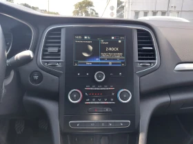 Renault Megane 1.5 dCi/115к.с/Intens, снимка 10
