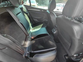 Renault Megane 1.5 dCi/115к.с/Intens, снимка 14