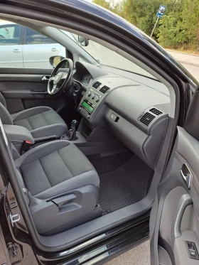 VW Touran, снимка 8