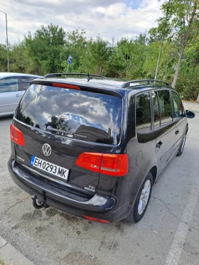 VW Touran, снимка 5