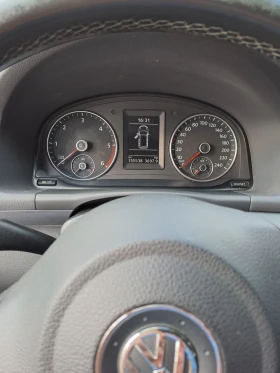 VW Touran, снимка 12