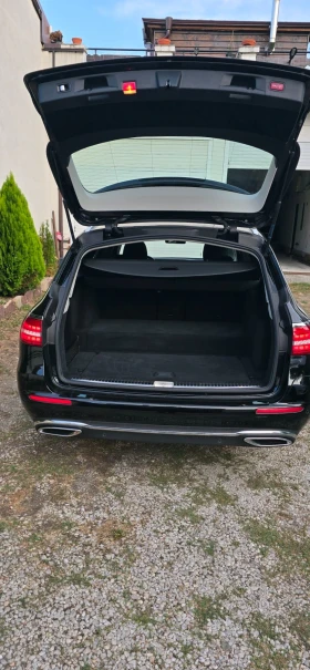 Mercedes-Benz E 300, снимка 3
