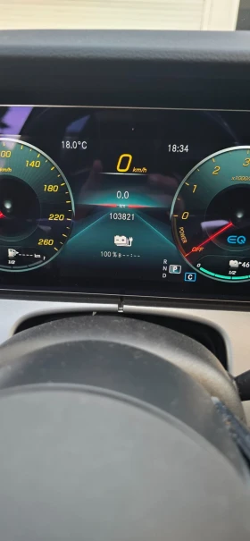 Mercedes-Benz E 300, снимка 15