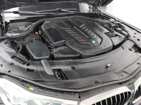BMW 760 M760Li xDrive| 601к.с., снимка 6