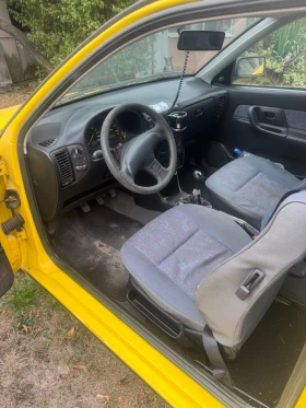 Seat Ibiza, снимка 5