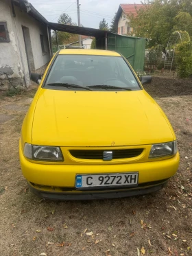 Seat Ibiza, снимка 3
