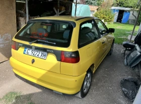 Seat Ibiza, снимка 1