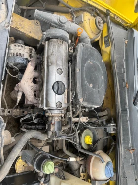 Seat Ibiza, снимка 10