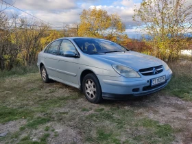 Citroen C5 1.8i Euro4, снимка 1
