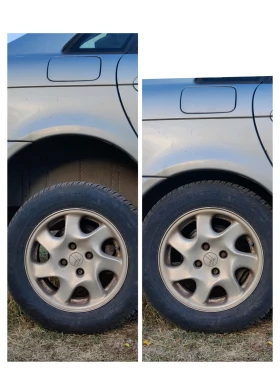 Citroen C5 1.8i Euro4, снимка 10