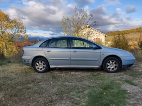 Citroen C5 1.8i Euro4, снимка 3