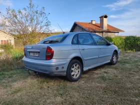 Citroen C5 1.8i Euro4, снимка 4