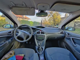 Citroen C5 1.8i Euro4, снимка 8