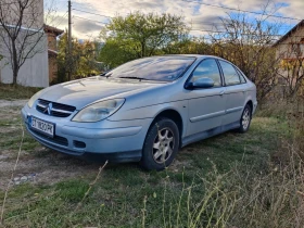 Citroen C5 1.8i Euro4, снимка 2