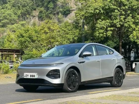 Xpeng G6 625 Long Range Max Flagship Edition, снимка 1