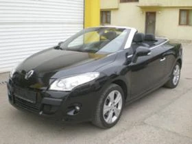 Renault Megane CABRIO, Евро-5 1