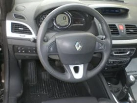 Renault Megane CABRIO, Евро-5 - [13] 