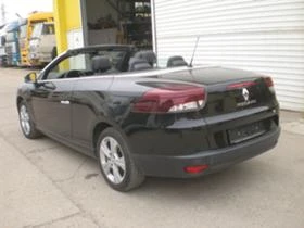 Renault Megane CABRIO, Евро-5 - [4] 