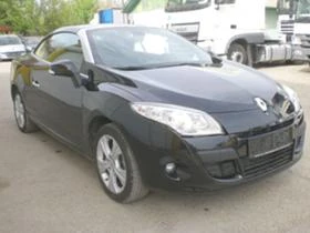 Renault Megane CABRIO, Евро-5 - [6] 