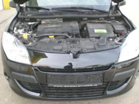 Renault Megane CABRIO, Евро-5 - [9] 