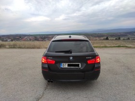 BMW 528 F11, снимка 3 - Автомобили и джипове - 44725941