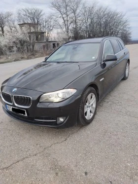 BMW 528 F11, снимка 9